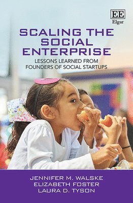 Scaling the Social Enterprise 1