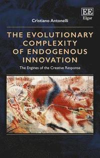 bokomslag The Evolutionary Complexity of Endogenous Innovation