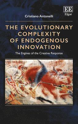 The Evolutionary Complexity of Endogenous Innovation 1