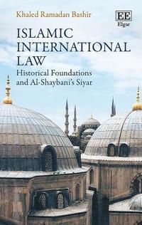 bokomslag Islamic International Law