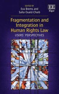 bokomslag Fragmentation and Integration in Human Rights Law