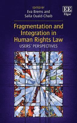 bokomslag Fragmentation and Integration in Human Rights Law