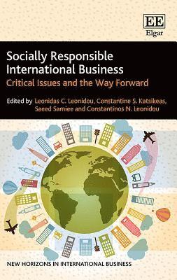 Socially Responsible International Business 1