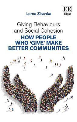 Giving Behaviours and Social Cohesion 1