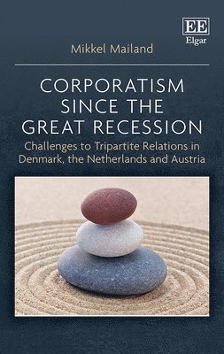 bokomslag Corporatism since the Great Recession