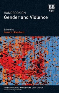 bokomslag Handbook on Gender and Violence