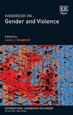 bokomslag Handbook on Gender and Violence
