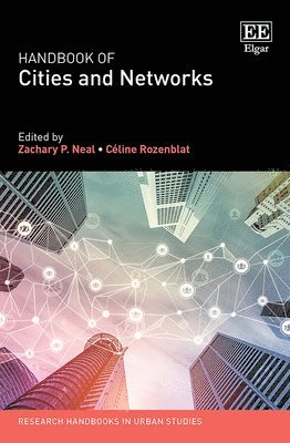 bokomslag Handbook of Cities and Networks