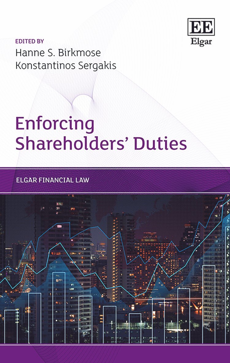 Enforcing Shareholders’ Duties
