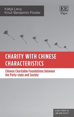 Charity with Chinese Characteristics 1