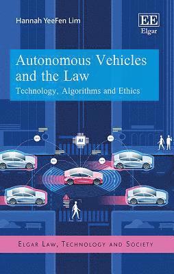 Autonomous Vehicles and the Law 1