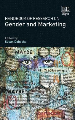 bokomslag Handbook of Research on Gender and Marketing
