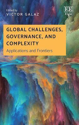 bokomslag Global Challenges, Governance, and Complexity