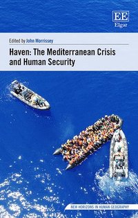 bokomslag Haven: The Mediterranean Crisis and Human Security