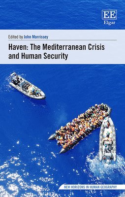 Haven: The Mediterranean Crisis and Human Security 1