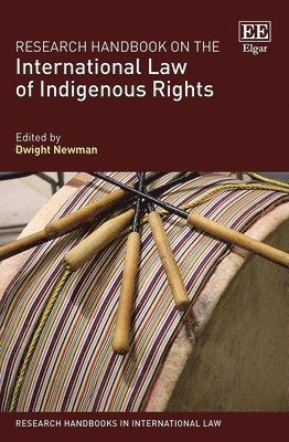 Research Handbook on the International Law of Indigenous Rights 1