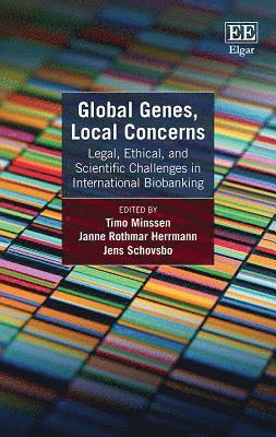 Global Genes, Local Concerns 1