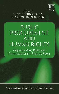 Public Procurement and Human Rights 1