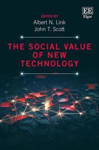 bokomslag The Social Value of New Technology