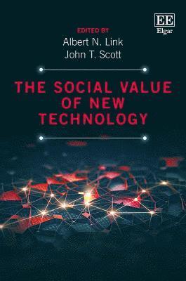 bokomslag Social Value of New Technology
