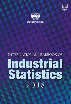 bokomslag International Yearbook of Industrial Statistics 2018