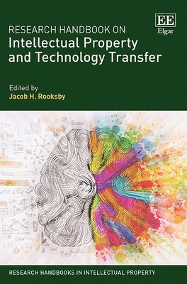 Research Handbook on Intellectual Property and Technology Transfer 1