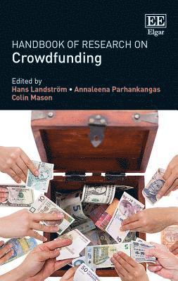 Handbook of Research on Crowdfunding 1