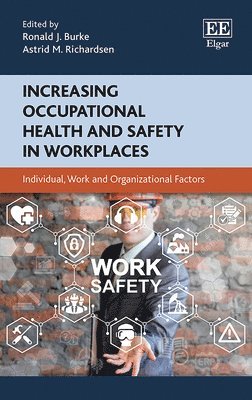 bokomslag Increasing Occupational Health and Safety in Workplaces