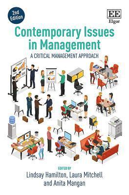 Contemporary Issues in Management, Second Edition 1