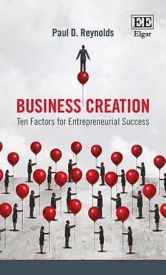 Business Creation 1