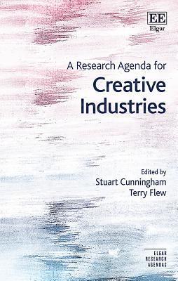 A Research Agenda for Creative Industries 1