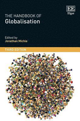 bokomslag The Handbook of Globalisation, Third Edition