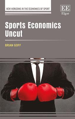 Sports Economics Uncut 1