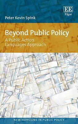 bokomslag Beyond Public Policy