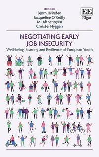 bokomslag Negotiating Early Job Insecurity