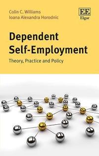 bokomslag Dependent Self-Employment