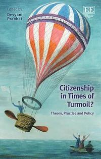 bokomslag Citizenship in Times of Turmoil?