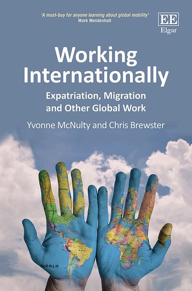 Yvonne McNulty, Chris Brewster - Working Internationally, Inbunden