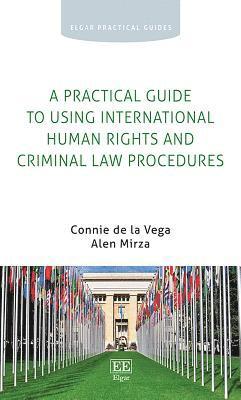 A Practical Guide to Using International Human Rights and Criminal Law Procedures 1