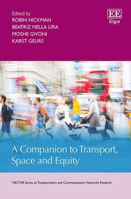 A Companion to Transport, Space and Equity 1