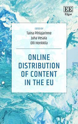 Online Distribution of Content in the EU 1