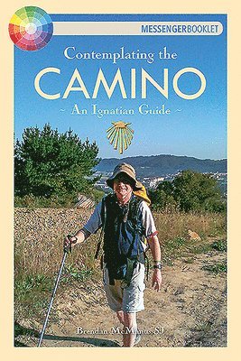 Contemplating the Camino 1