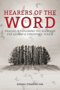 bokomslag Hearers of the Word