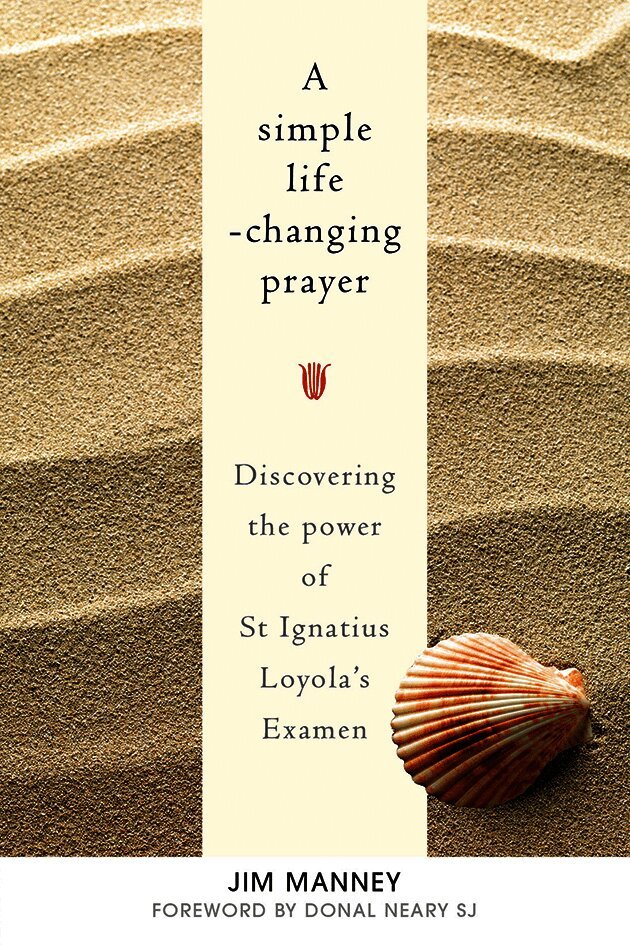 Simple Life-Changing Prayer