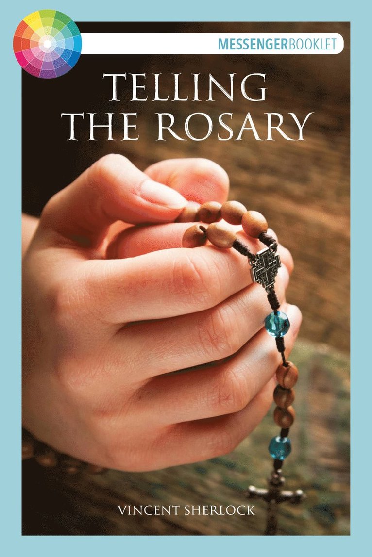 Vincent Sherlock - Telling the Rosary, Häftad