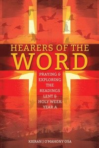 bokomslag Hearers of the Word