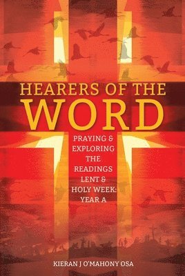 bokomslag Hearers of the Word