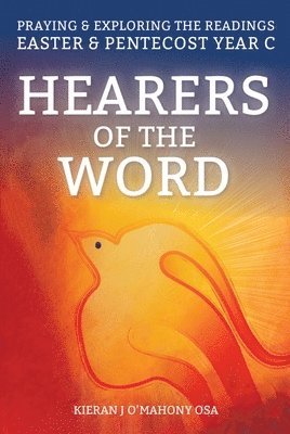 bokomslag Hearers of the Word