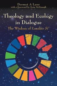 bokomslag Theology and Ecology in Dialogue