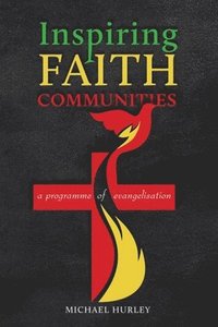 bokomslag Inspiring Faith Communities